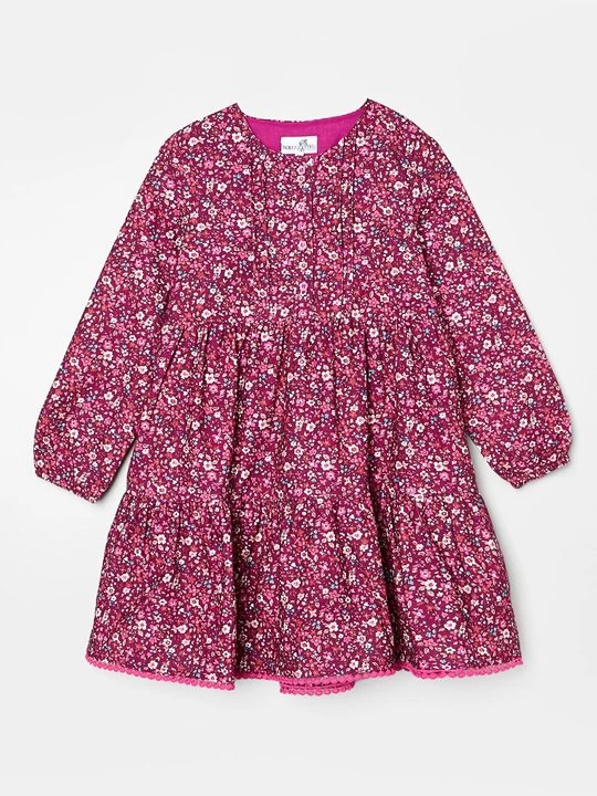 Foto van product Jurk Happy Girls