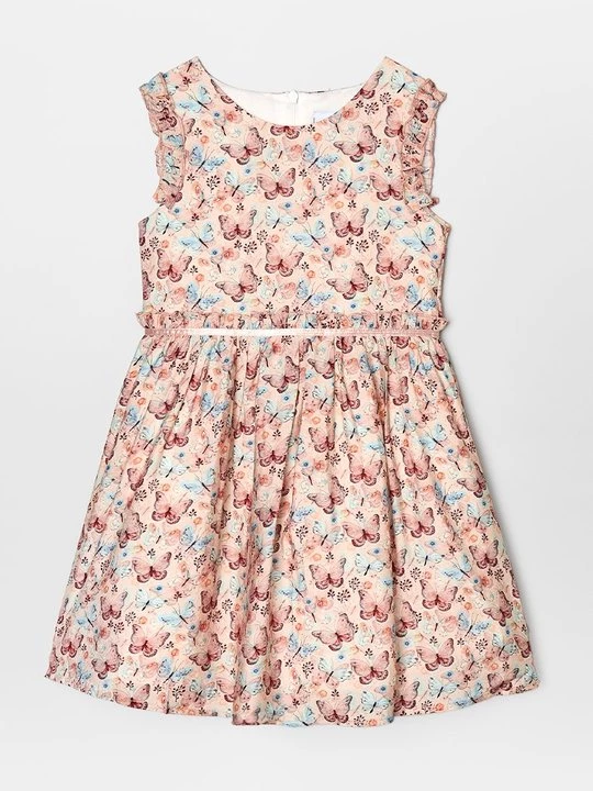 Foto van product Jurk Happy Girls