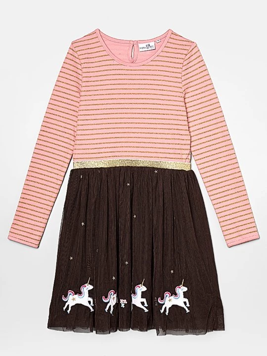 Foto van product Jurk Happy Girls