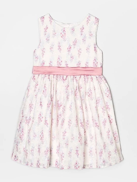 Foto van product Jurk Happy Girls roze