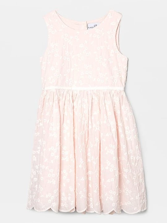 Foto van product Jurk Happy Girls roze