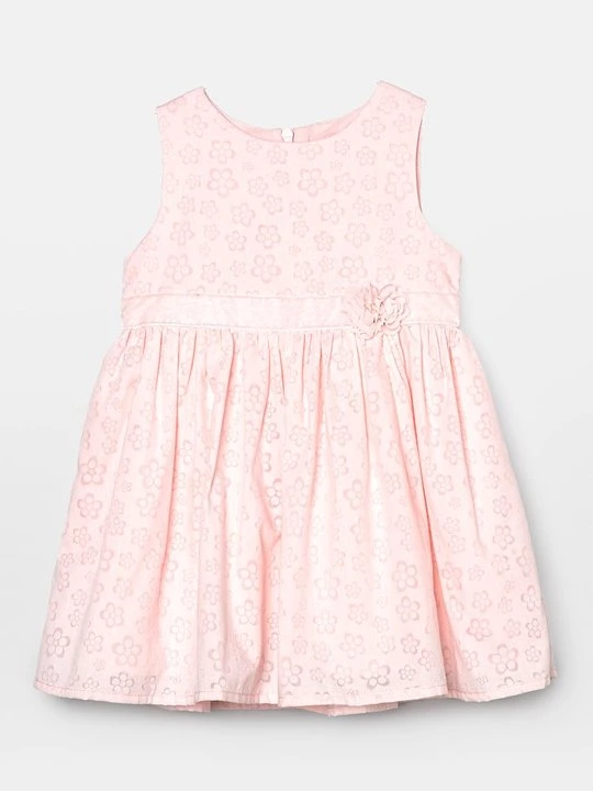 Foto van product Jurk Happy Girls roze