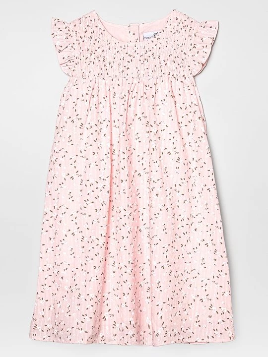 Foto van product Jurk Happy Girls roze