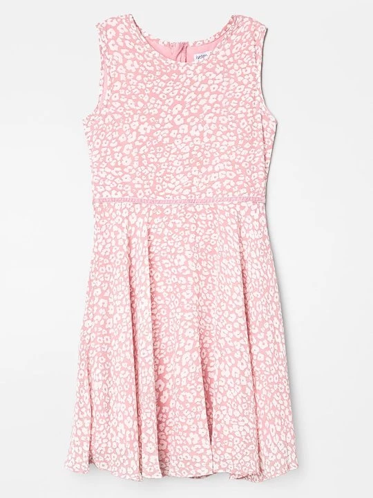 Foto van product Jurk Happy Girls roze
