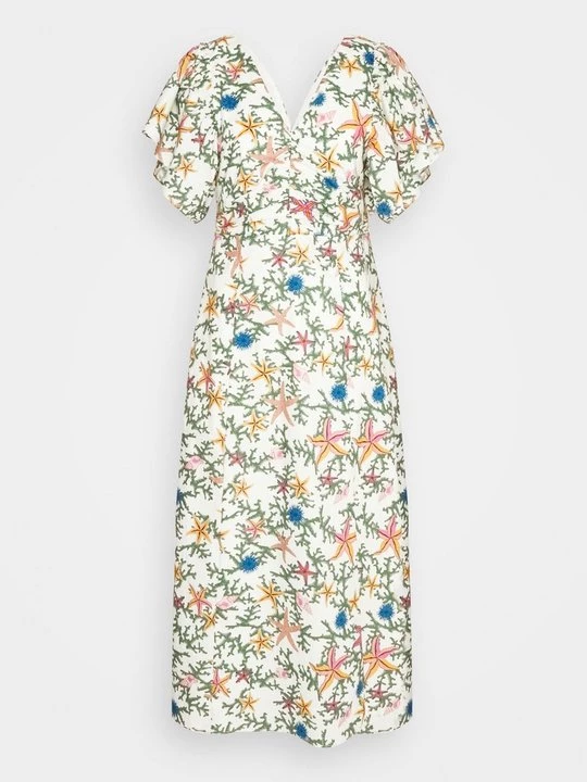 Foto van product Jurk Hofmann Copenhagen crème
