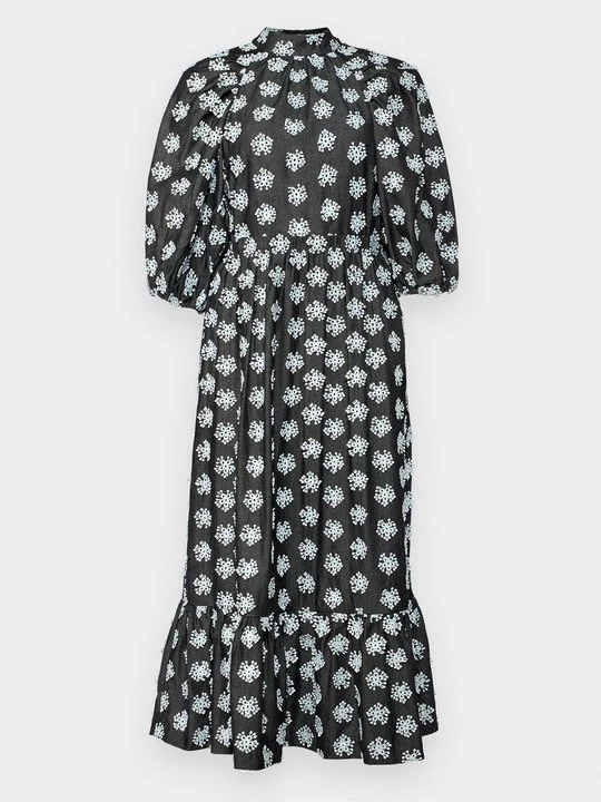 Foto van product Jurk Hofmann Copenhagen zwart