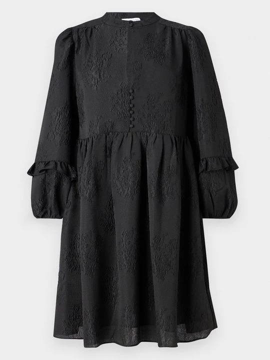Foto van product Jurk Hofmann Copenhagen zwart