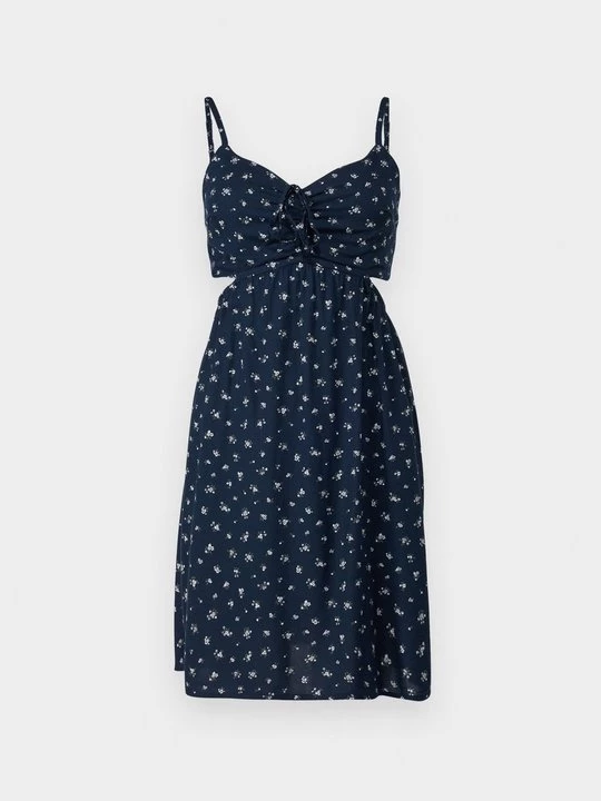 Foto van product Jurk Hollister Co. blauw
