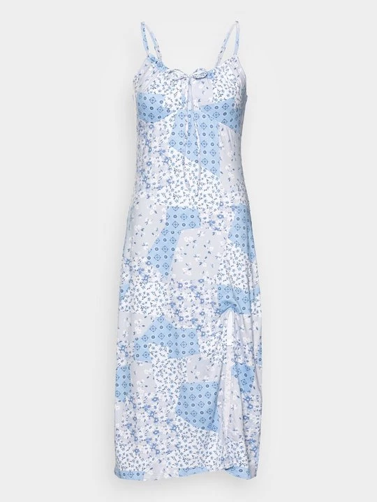 Foto van product Jurk Hollister Co. blauw