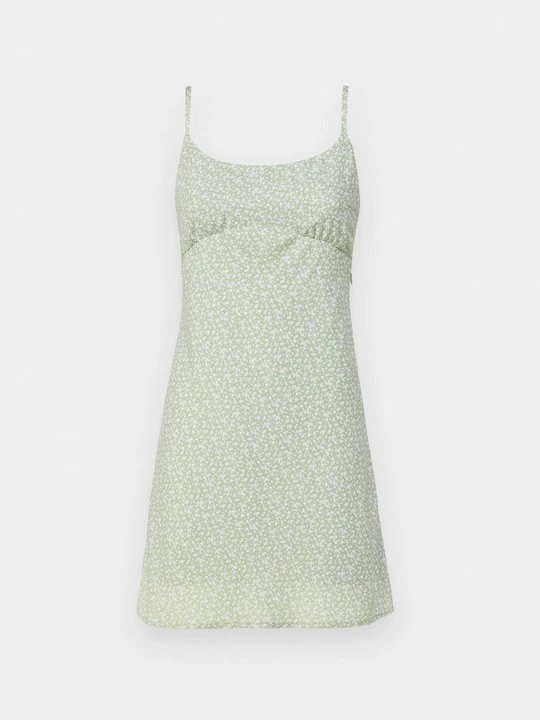 Foto van product Jurk Hollister Co. blauw