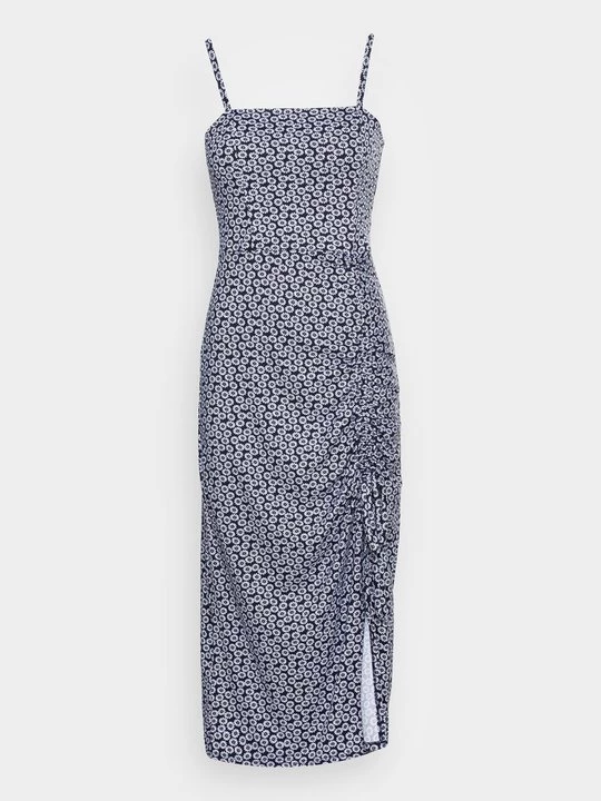 Foto van product Jurk Hollister Co. donkerblauw
