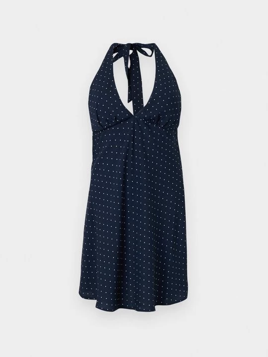 Foto van product Jurk Hollister Co. lichtblauw