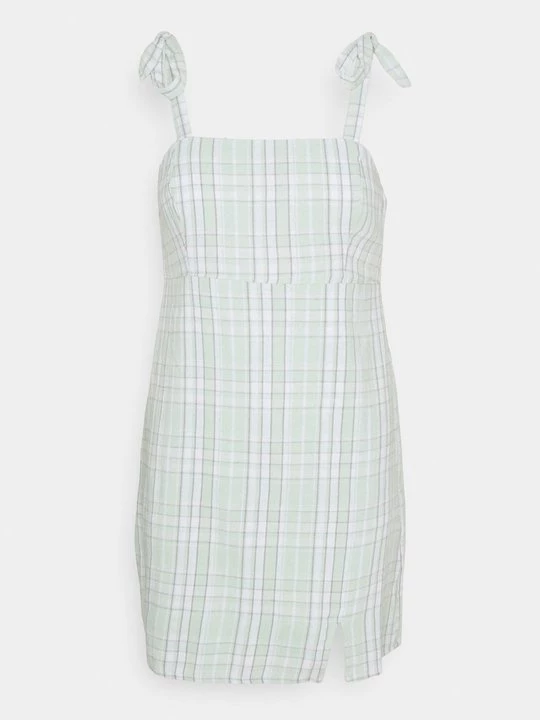 Foto van product Jurk Hollister Co. mintgroen