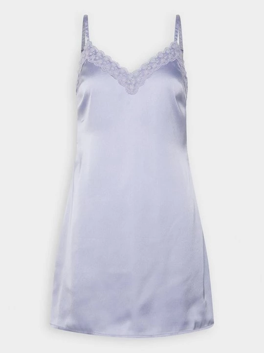 Foto van product Jurk Hollister Co. paars
