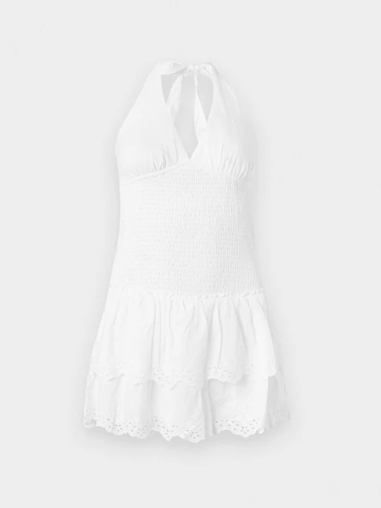 Foto van product Jurk Hollister Co. wit