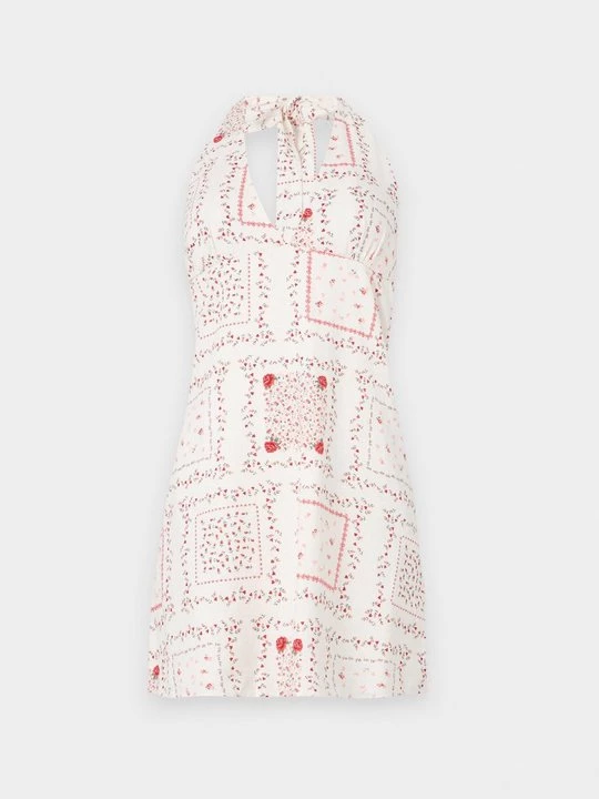 Foto van product Jurk Hollister Co. wit
