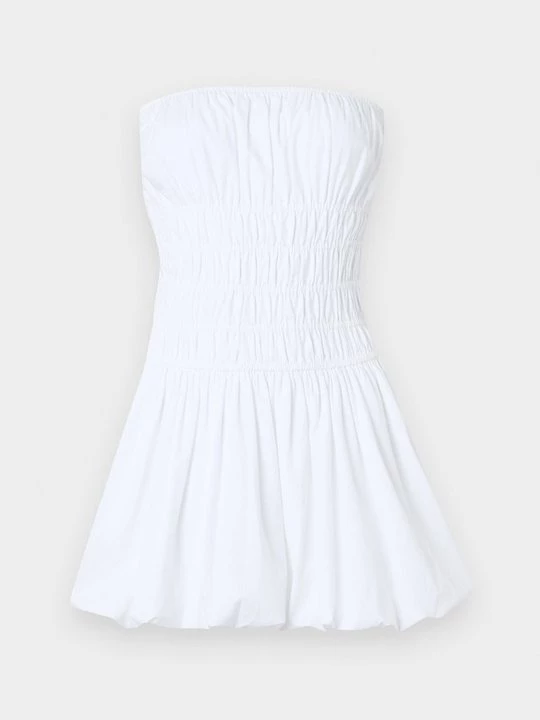 Foto van product Jurk Hollister Co. wit