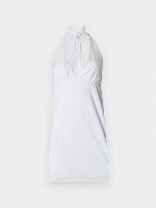 Foto van product Jurk Hollister Co. wit