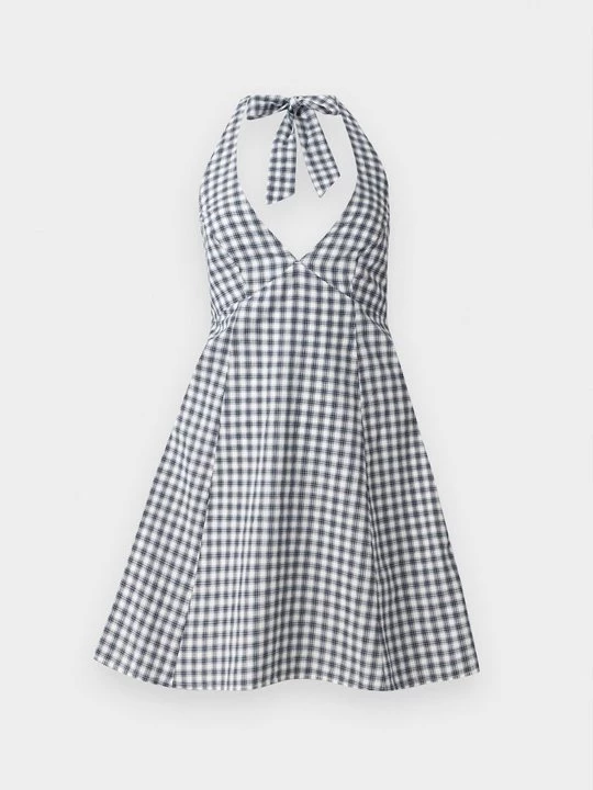 Foto van product Jurk Hollister Co. wit