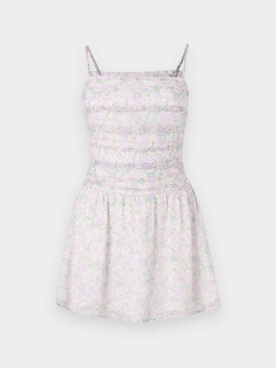 Foto van product Jurk Hollister Co. wit