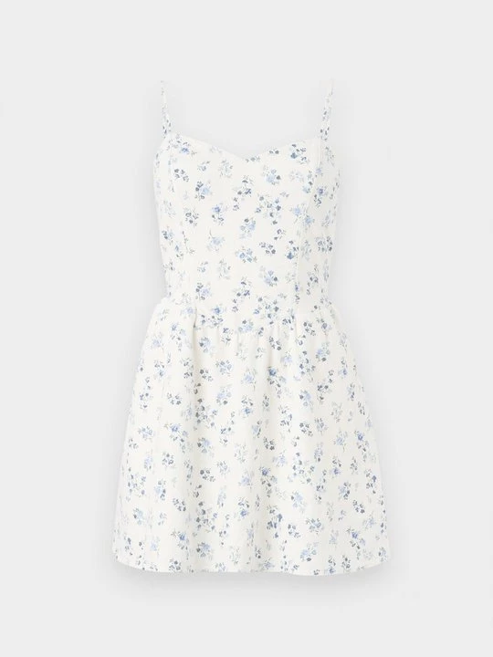 Foto van product Jurk Hollister Co. wit