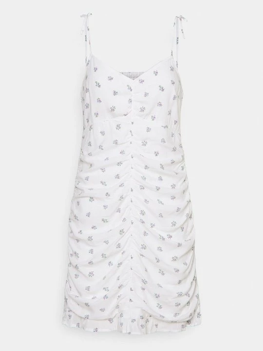 Foto van product Jurk Hollister Co. wit