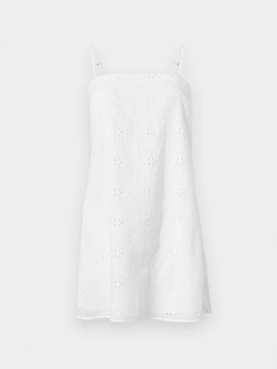 Foto van product Jurk Hollister Co. wit