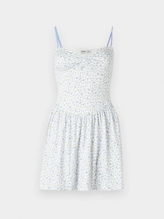 Foto van product Jurk Hollister Co. wit