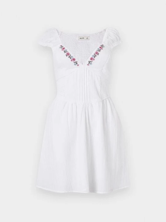 Foto van product Jurk Hollister Co. wit