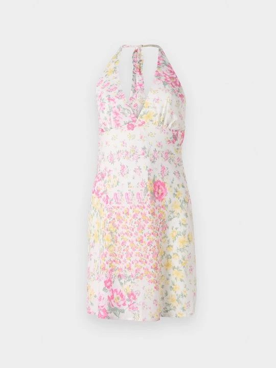 Foto van product Jurk Hollister Co. wit