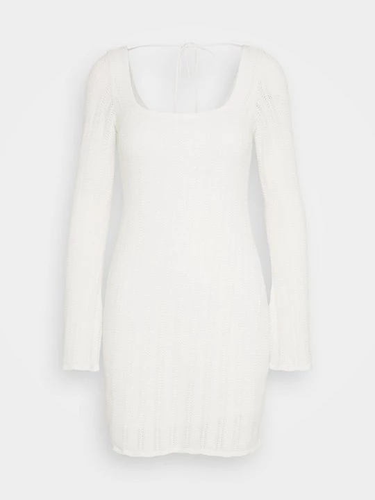 Foto van product Jurk Hollister Co. wit