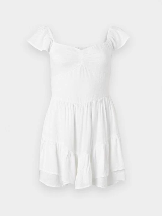 Foto van product Jurk Hollister Co. wit