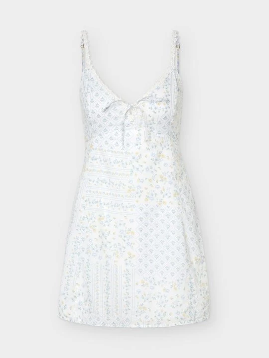 Foto van product Jurk Hollister Co. wit