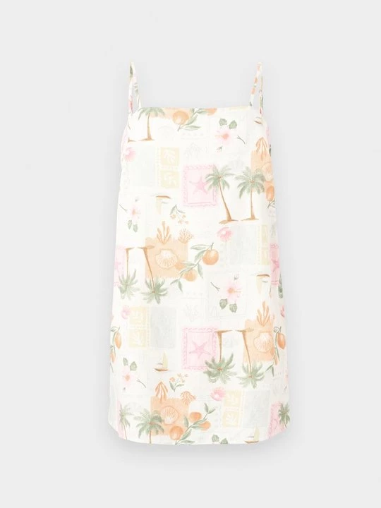 Foto van product Jurk Hollister Co. wit