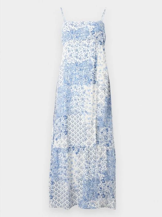 Foto van product Jurk Hollister Co. wit