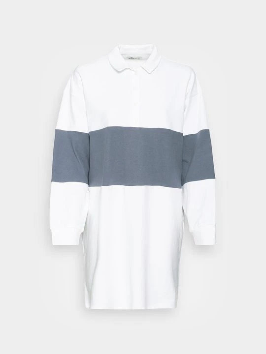 Foto van product Jurk Hollister Co. wit