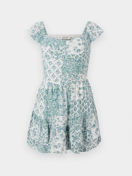Foto van product Jurk Hollister Co. wit