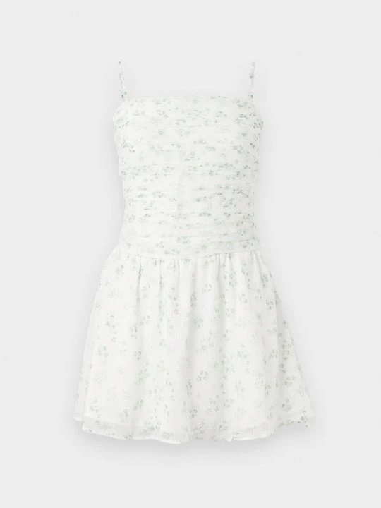 Foto van product Jurk Hollister Co. wit