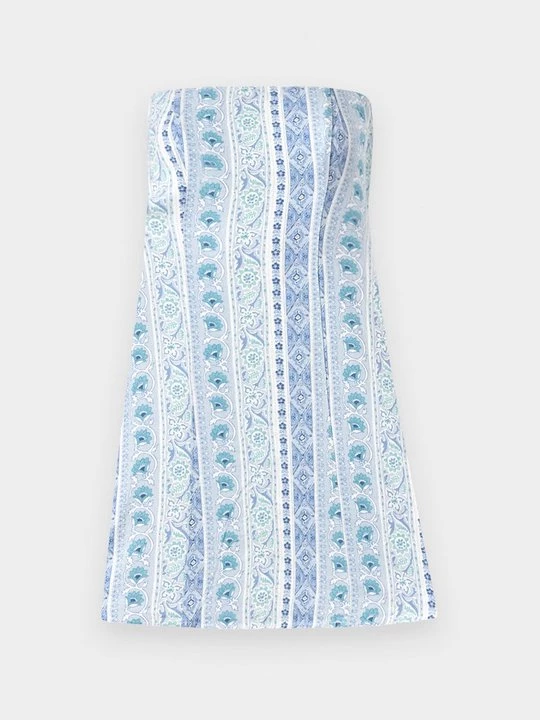 Foto van product Jurk Hollister Co. wit