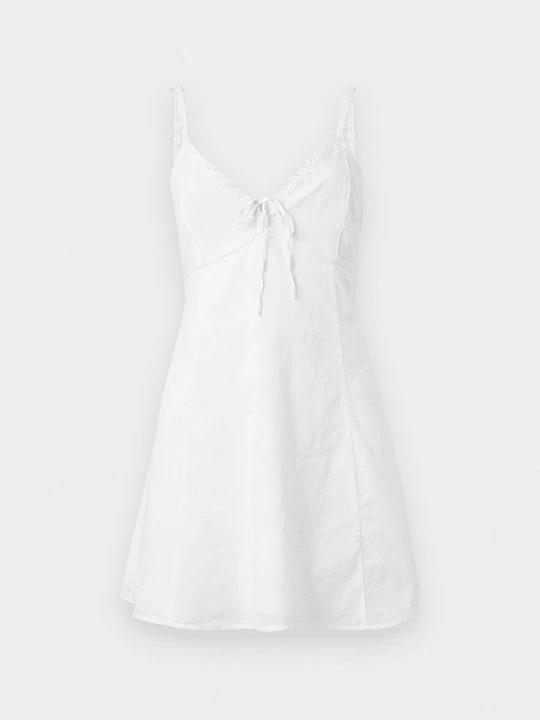 Foto van product Jurk Hollister Co. wit