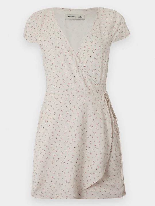 Foto van product Jurk Hollister Co. wit