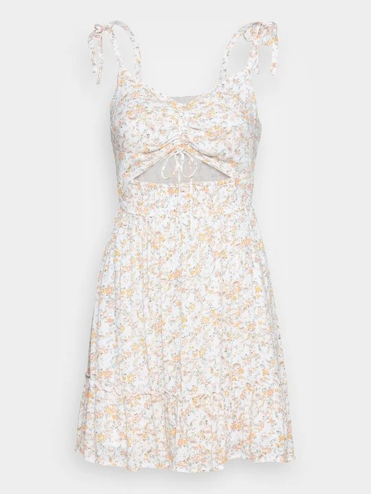 Foto van product Jurk Hollister Co. wit