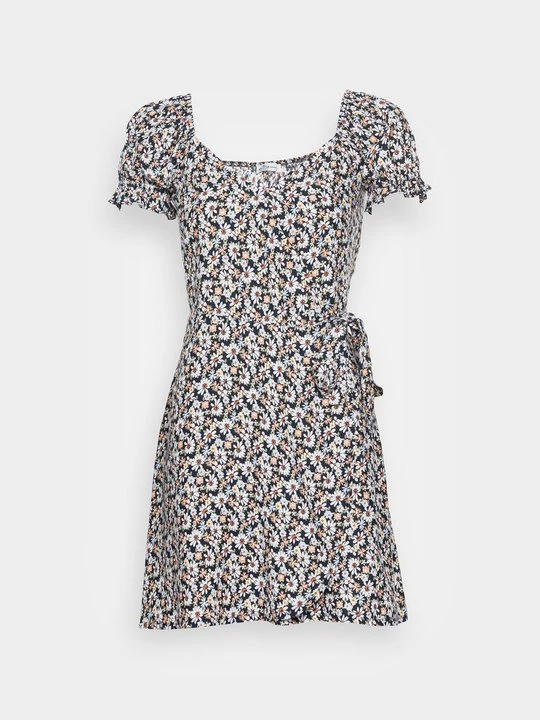 Foto van product Jurk Hollister Co. zwart