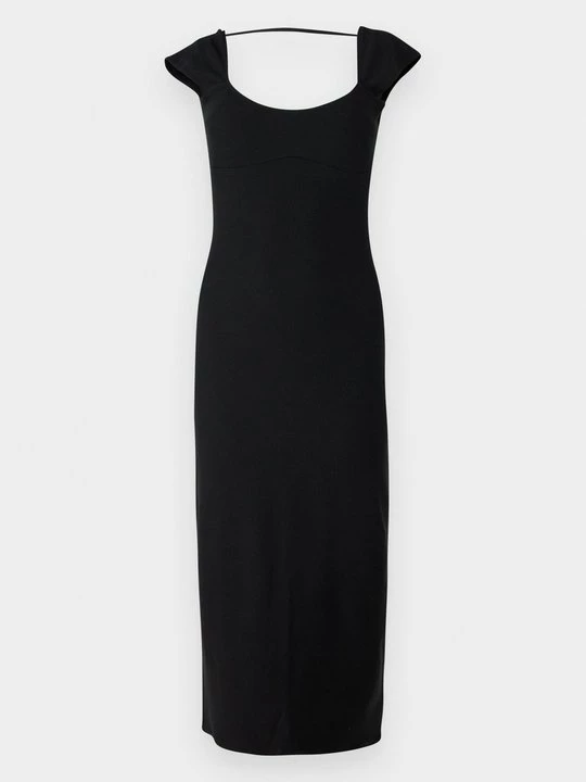 Foto van product Jurk Hollister Co. zwart