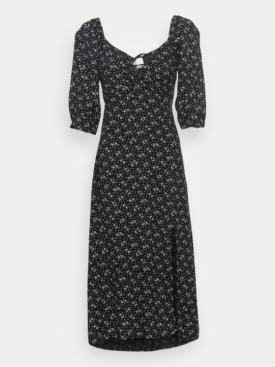 Foto van product Jurk Hollister Co. zwart