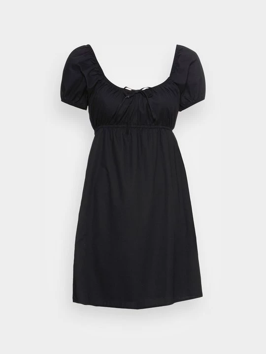 Foto van product Jurk Hollister Co. zwart