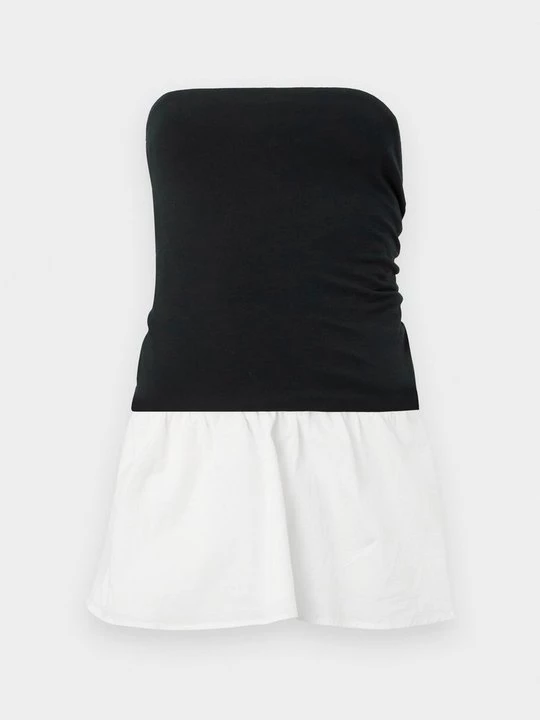 Foto van product Jurk Hollister Co. zwart