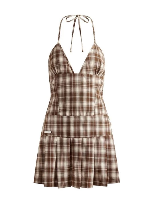 Foto van product Jurk House Of Sunny