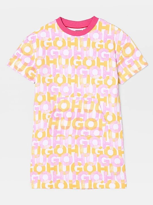 Foto van product Jurk Hugo