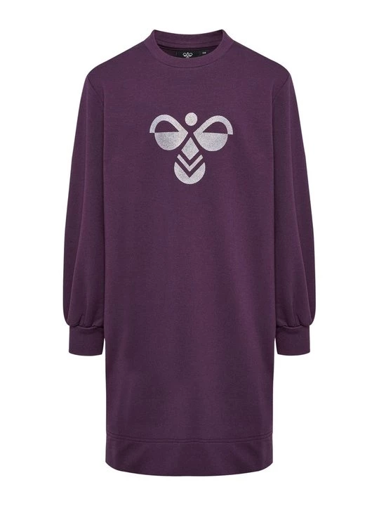 Foto van product Jurk Hummel lila